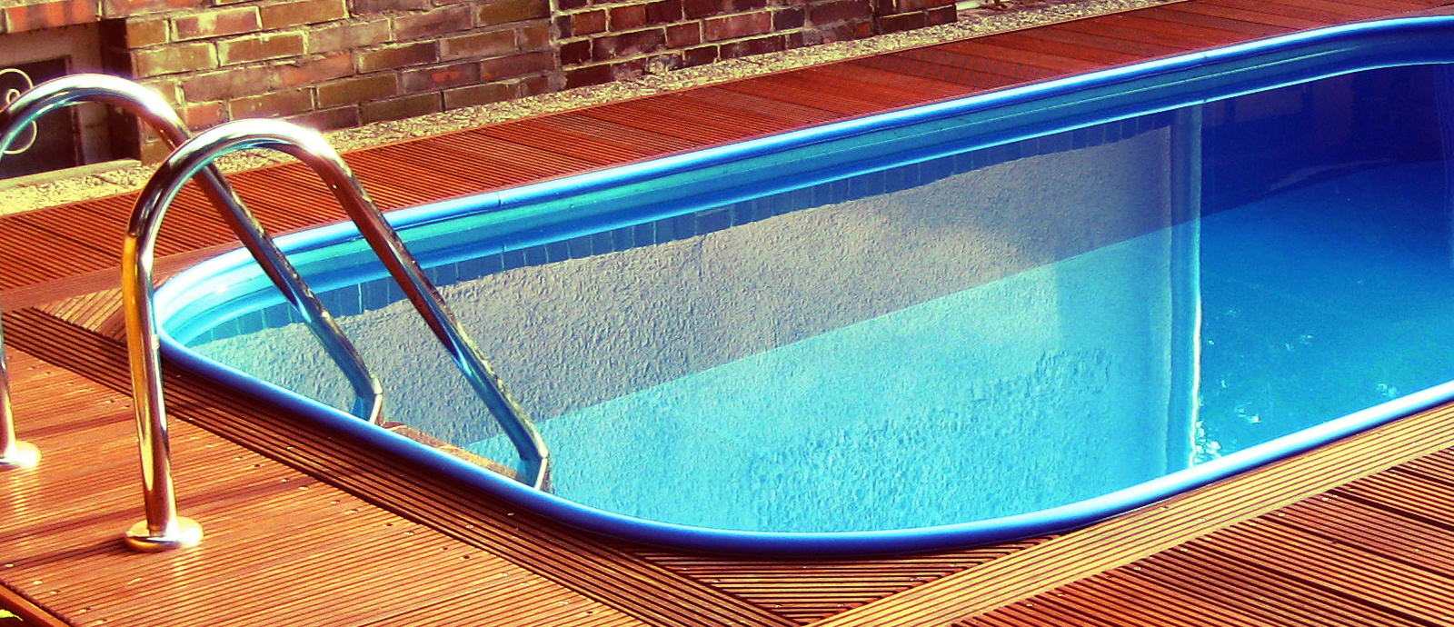 Mit Ihrem Pool zum perfekten Badeerlebnis